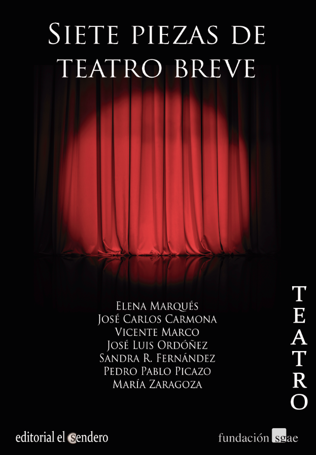 SIETE PIEZAS DE TEATRO BREVE