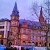 Dolan ke Pasar Natalnya Wiesbaden