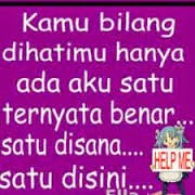 gambar dp bbm kata php gambar dp bbm kata php