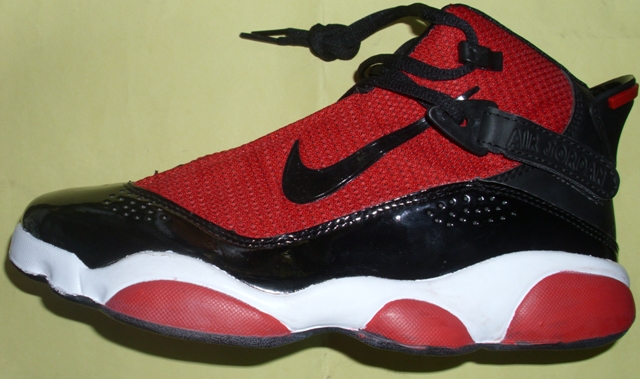 Terjual sepatu Nike Air Jordan Original [retro] harga murah | KASKUS