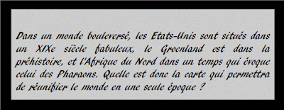 cartographes, livre sentence verre Grove