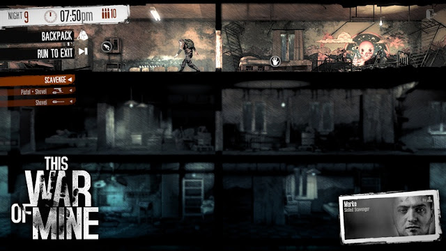 This War of Mine Free Download Photo