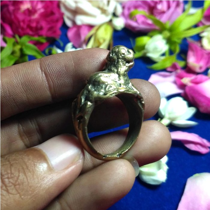 CINCIN KUNO MAJAPAHIT | MUSTIKA BERTUAH | AZIMAT AMPUH | PUSAKA SAKTI