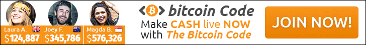 bitcoin code
