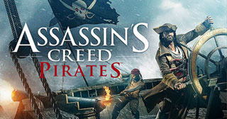 Assasin's Creed Korsanları