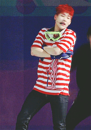 오늘 자연광이 유독 잘 받았던 몬스타엑스 | 인스티즈