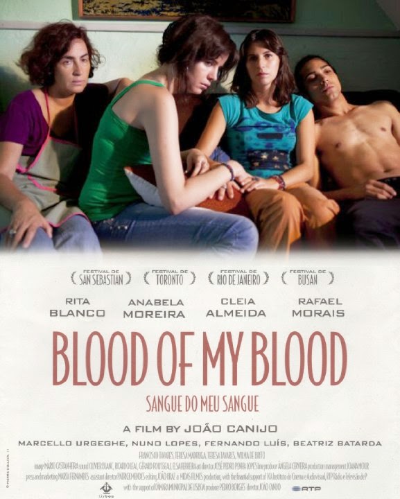 مشاهدة فيلم Blood of My Blood 2011 مترجم اون لاين