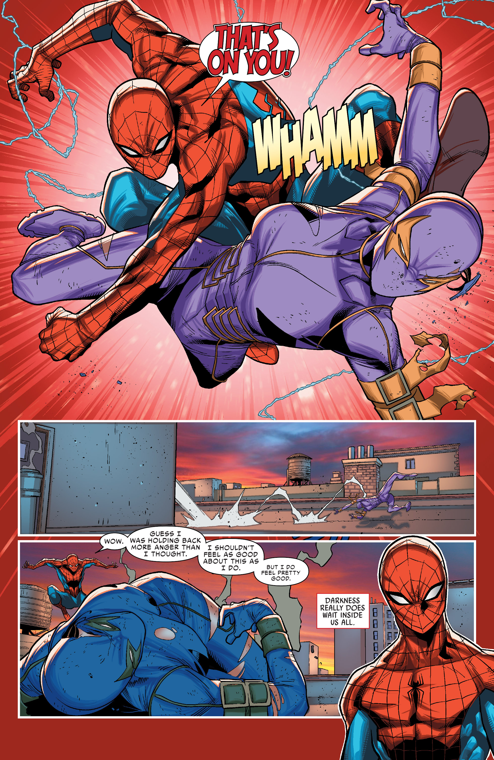 The Amazing Spider-Man (2014) issue 20.1 - Page 18