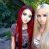 2 Gadis Russia Terlalu Obses Nak Jadi Anak Patung Barbie