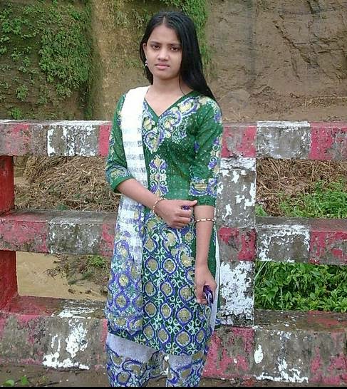 HD PICTURE: Facebook Girls Of Assam