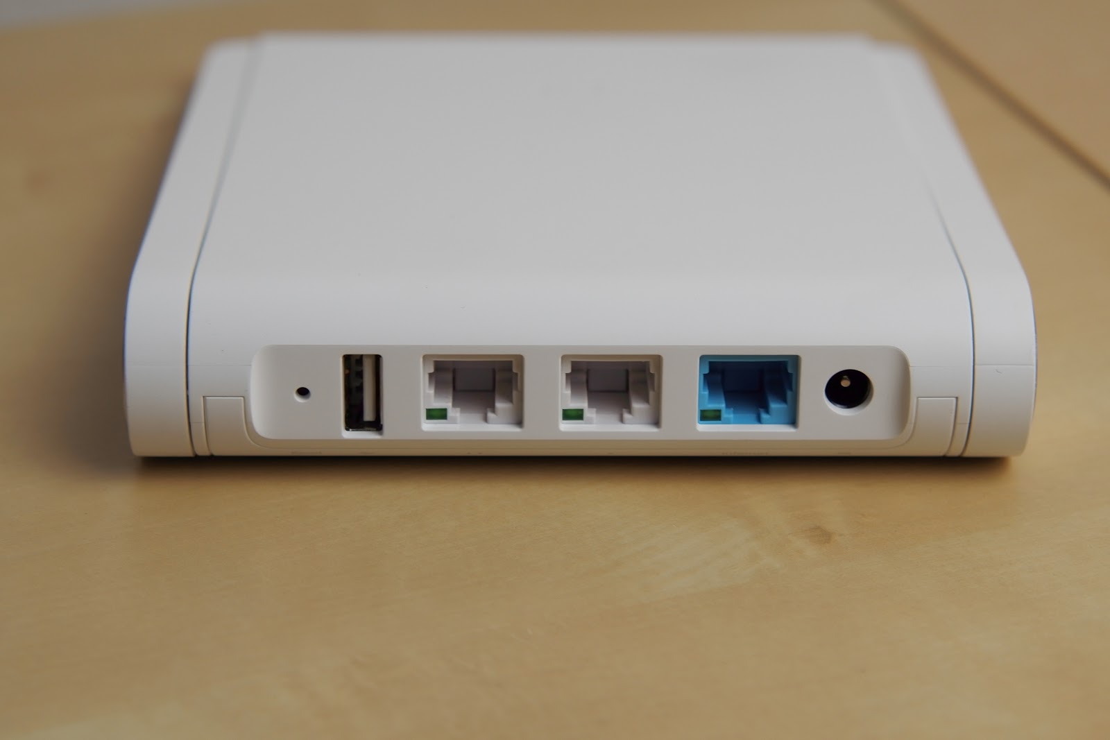 A Minha Casa Digital: Análise: Xiaomi Mi Wifi Router Mini | Pequeno mas ...