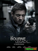 Siêu điệp viên 4: Người kế thừa Bourne