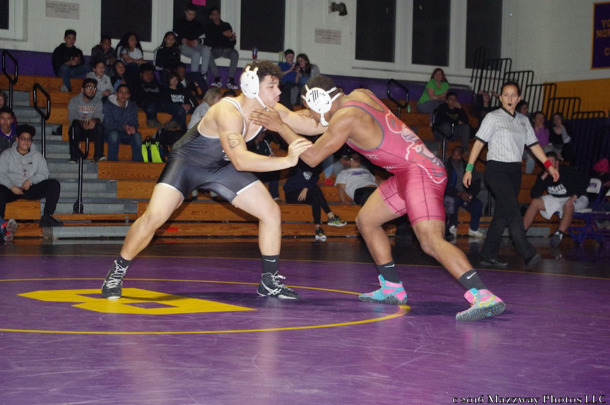 Bogota Blog NJ Bogota Wrestling