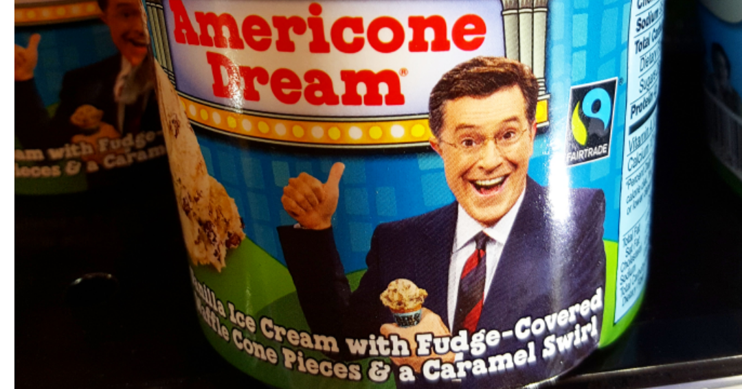 CINEBLOGYWOOD Atlanta Trip coup de froid sur les talk shows