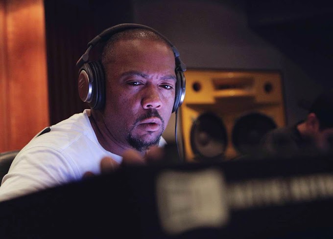 The 2016 Timbaland Productions 
