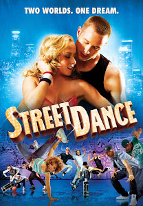 StreetDance 3D Poster