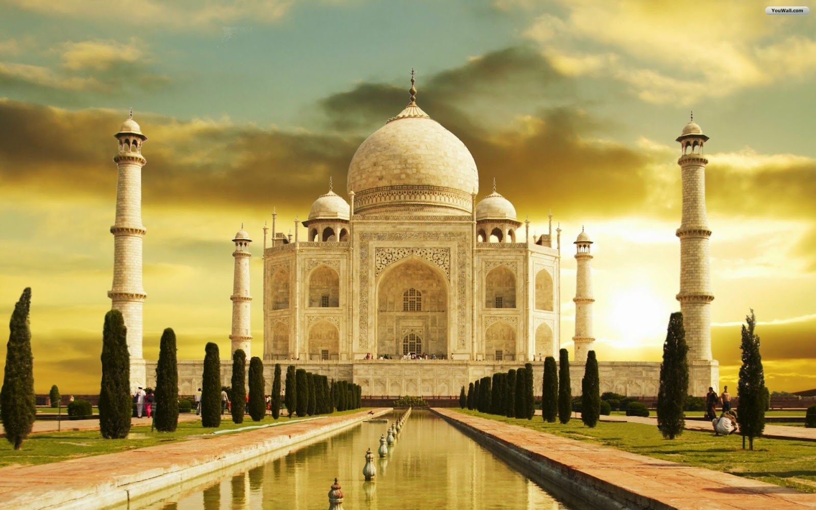 Main 10 India Landmarks That Will Amaze You Baba Car Rental