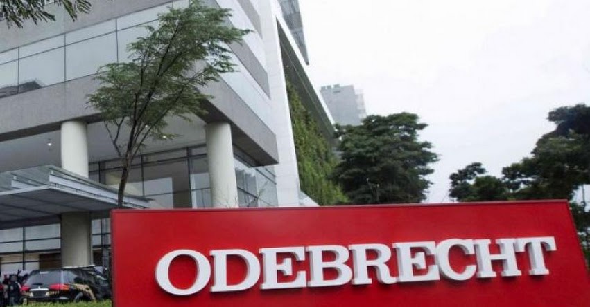 Gobierno promulga norma que impide a empresas corruptas transferir recursos (D. U. Nº 003-2017) Gobierno promulga norma que impide a empresas corruptas transferir recursos (D. U. Nº 003-2017)