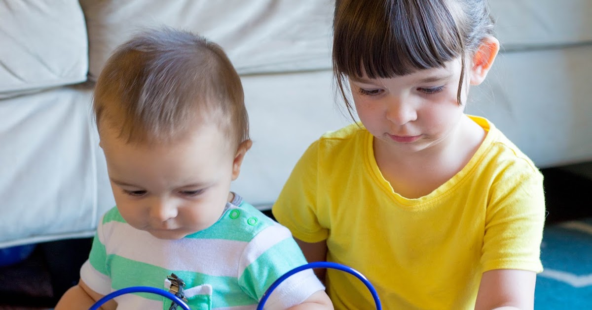 Silver Lining best toys for one year olds (that they'll play with for years to come)