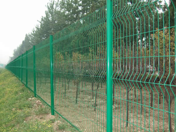 Ograde za dvoriste slike | Panelne ograde za dvoriste