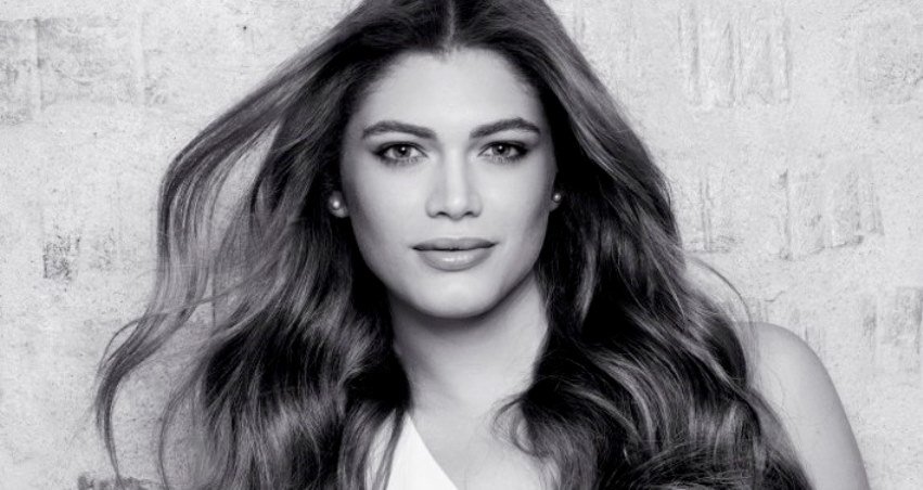 L'Oréal Paris celebra Dia Internacional da Mulher com modelo transexual L'Oréal Paris celebra Dia Internacional da Mulher com modelo transexual