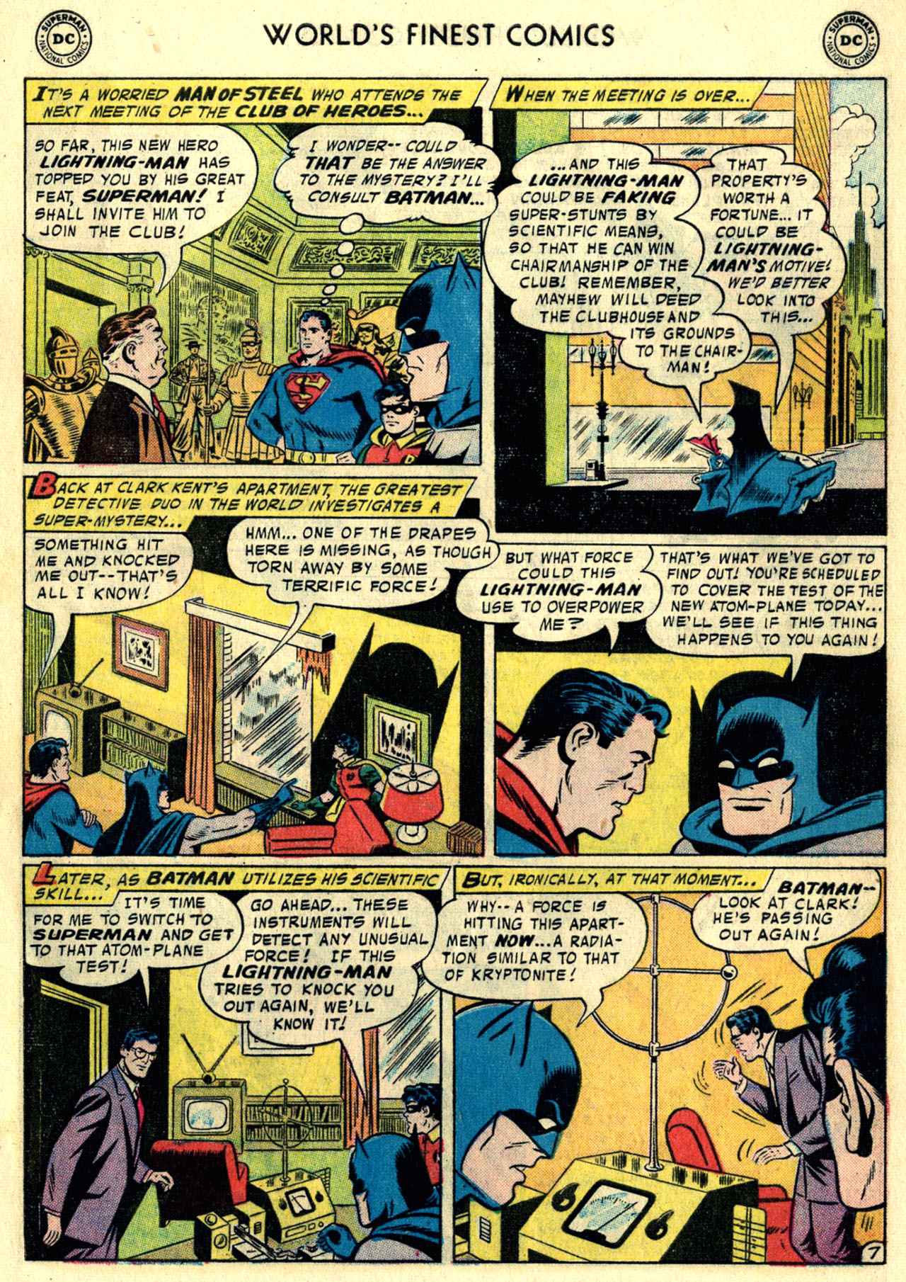 Read online Batman: The Black Casebook comic -  Issue # TPB - 48