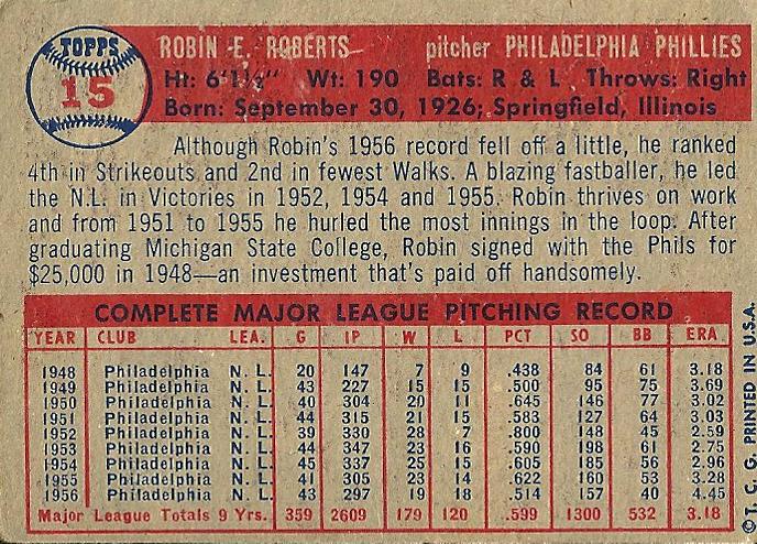 The Phillies Encyclopedia : Westcott, Rich, Bilovsky, Frank