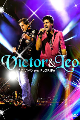 Victor e Léo - Ao Vivo Em Floripa - DVDRip