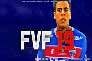 FTS 19 Mod FVF APK OBB+Data Update Kits 18/19 HD Download for Android FTS 19 Mod FVF APK OBB+Data Update Kits 18/19 HD Download for Android