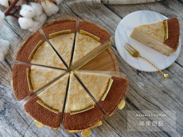 【台南北區】Sequel Dessert 晞果甜點工作室,讓甜食控少女心大爆發的限量甜點