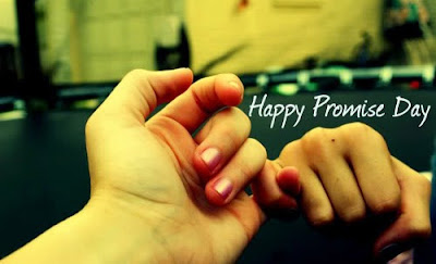 Happy Promise Day