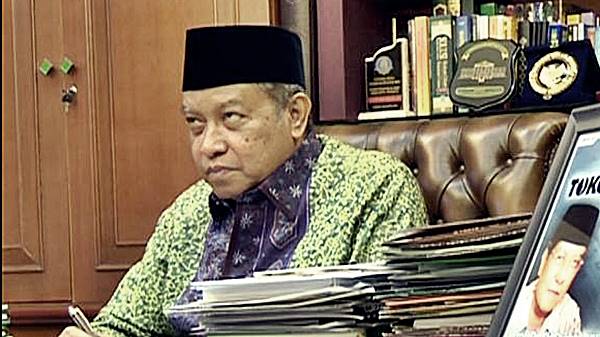 Said Aqil Siradj Tuding Masjid Salman ITB Sebagai Pusat Penyebaran Radikalisme