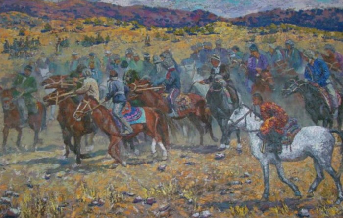 Живописная природа. Дилором Мамедова Живописная природа. Дилором Мамедова