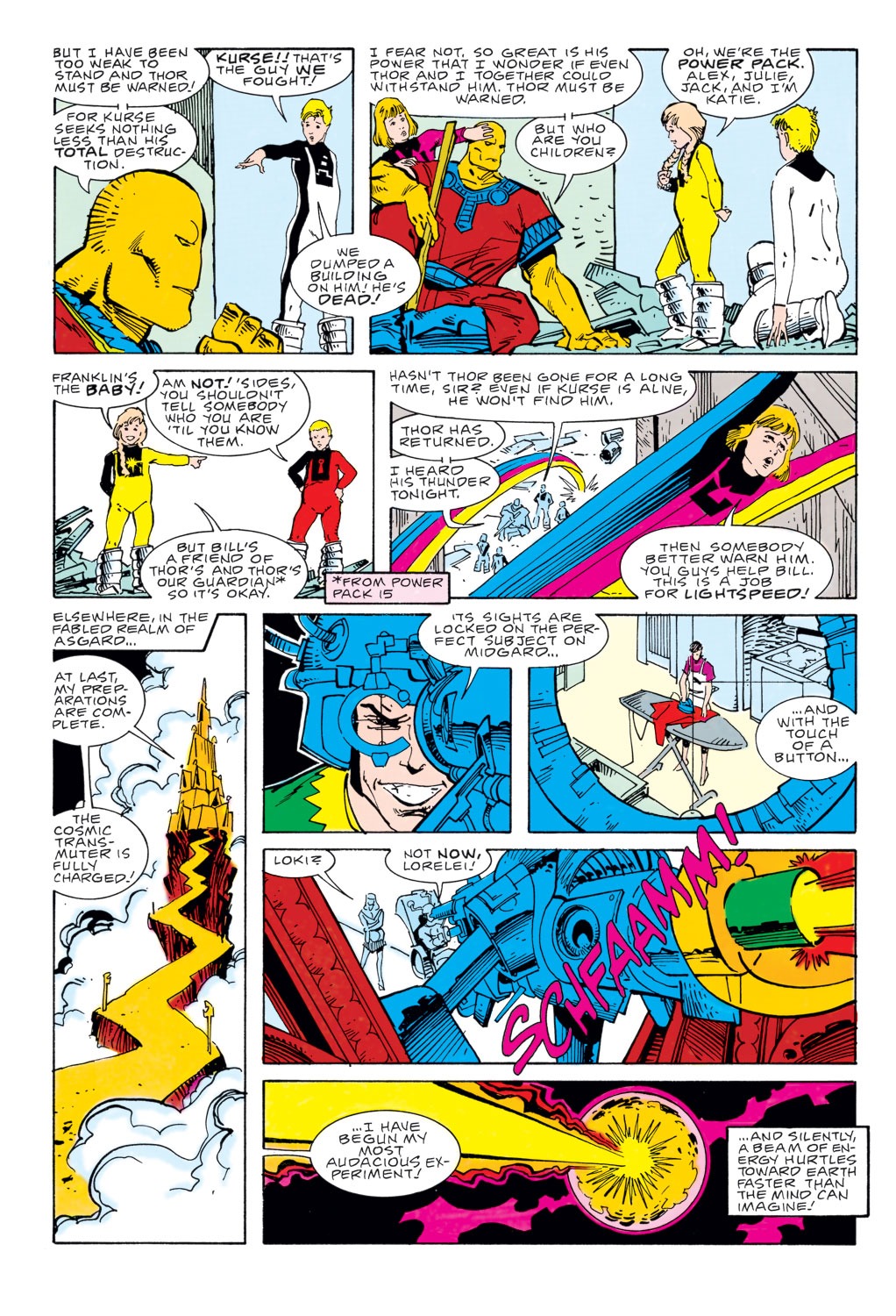 Thor (1966) 363 Page 8