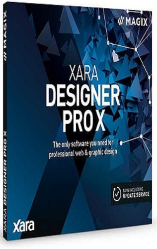 تحميل برنامج Xara Designer Pro X365 جميل جداً في مجال التصاميم