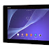 Sony Announces Its Flagship Tablet For 2014, The Xperia Z2 Tablet