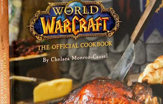 World of Warcraft Merchandise