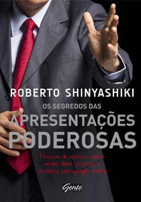 Os segredos das apresentações poderosas pdf
