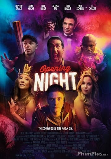 Opening Night (2017)