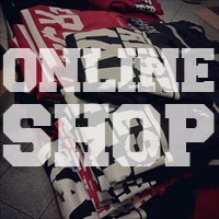 MAJOR LEAGUE Online Shop