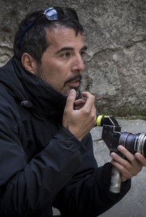 Francesco Munzi. Director of Anime Nere