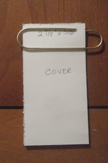 Cute and Some: NOTEPAD TUTORIAL - PART II