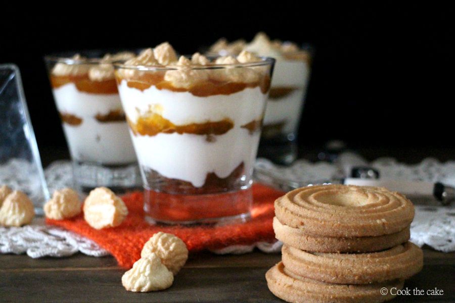 pastel de requeson, Rákóczi túrós