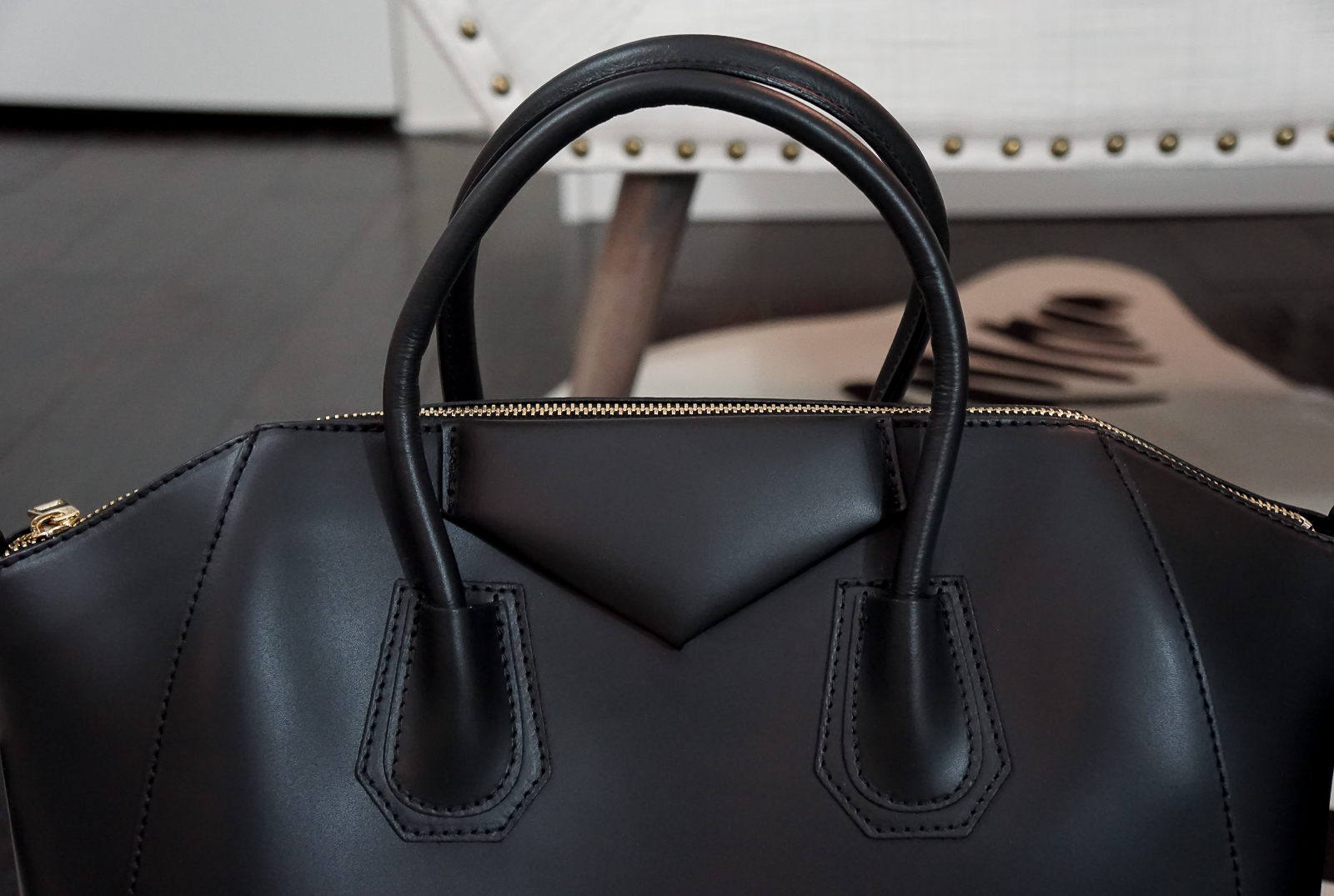 Givenchy Inspired Antigona Bag | True Honest Fashion