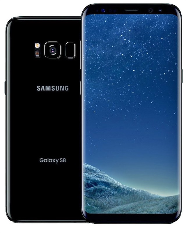 مميزات و عيوب و موصفات سامسونج جلاكسي اس 8 Samsung Galaxy S8