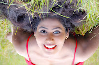 Actress Swetha Latest Photo Shoot  HeyAndhra