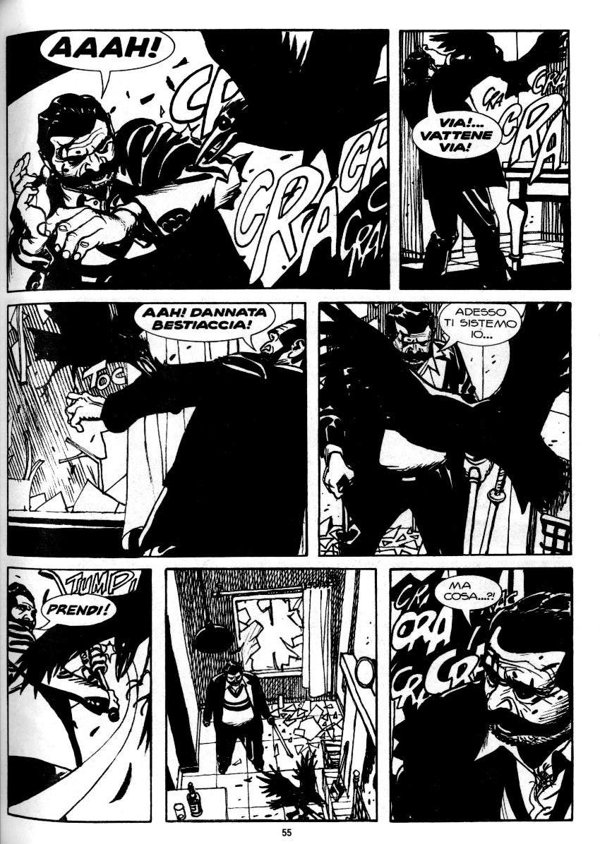 Dylan Dog (1986) issue 218 - Page 52