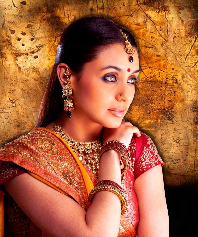 Rani mukherjee Rani mukherjee