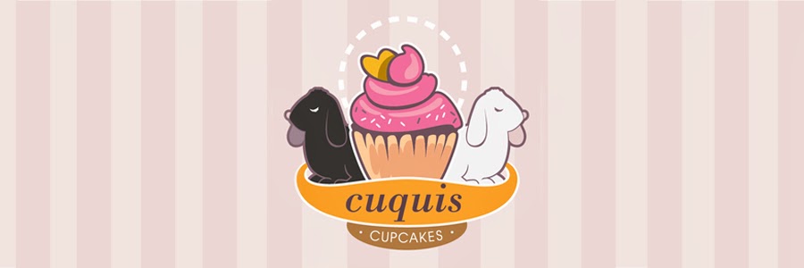 Cuquis cupcakes