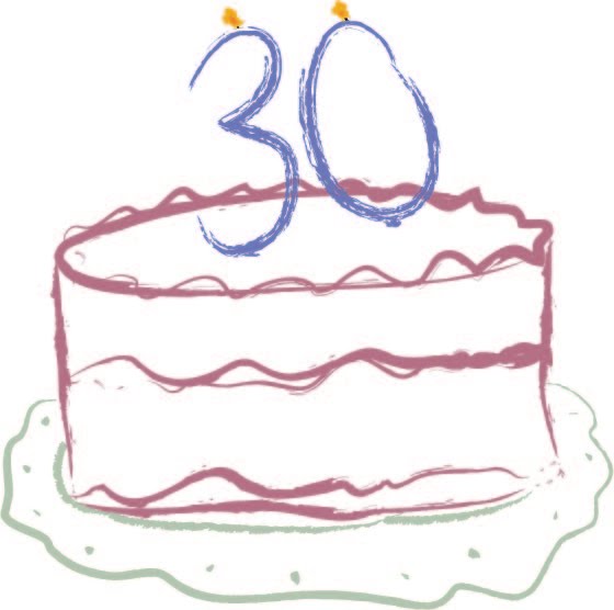 Every Life Every Fun What Do You Get For Someone Turning 30 every-life-every-fun-what-do-you-get-for-someone-turning-30